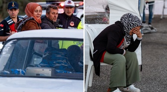 Soma'da 5 kişinin öldüğü maden faciasında genel müdür dahil 9 kişi gözaltına alındı