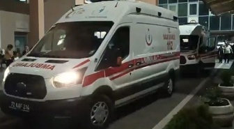 Siirt'te akraba aileler arasında alacak kavgası kana bulandı! 2 ölü, 5 ağır yaralı