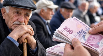 Ay sonunu getiremeyen emeklilere bir darbe de banka promosyonlarından