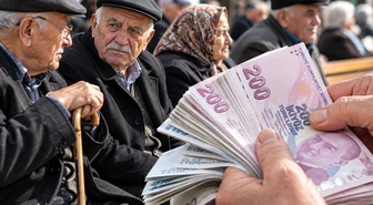 Ay sonunu getiremeyen emeklilere bir darbede banka promosyonlarından
