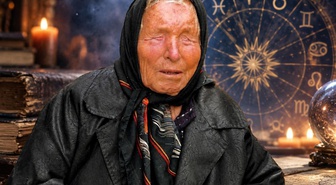 Baba Vanga'dan 4 burç için dikkat çeken kehanet: Hiçbir eskisi gibi olmayacak