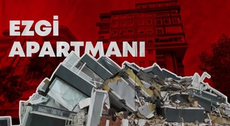 Ezgi Apartmanı davasında beraat eden mimara yurt dışı çıkış yasağı! Başsavcılığın itirazı kabul edildi
