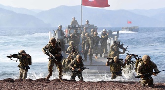 Yunan basınından çarpıcı Türkiye analizi: Büyük bir şey olacak