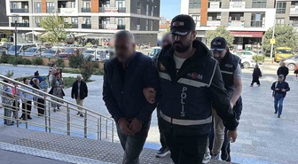 Edirne'de tefecilik operasyonu! 90 bin lira borç verip 400 bin liralık eve el koydukları belirlendi