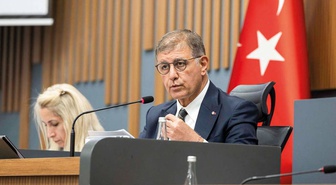 AK Parti'ye geçeceği iddia edilen Cemil Tugay’dan yeni hamle! ADD üyeliğini de sonlandırdı