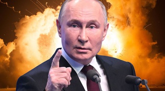 Rusya lideri Putin'den Kaliningrad uyarısı: Saldırırsanız anında vururuz