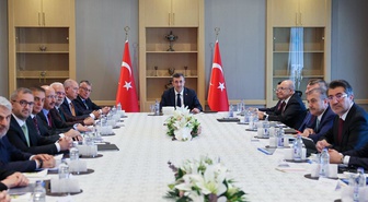 Fon Koordinasyon Kurulu 2. kez toplandı: Geri ödeme takvimi ele alındı