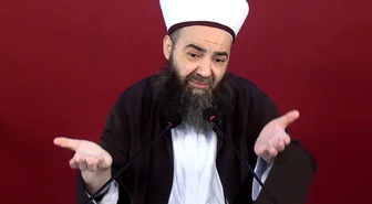 Fon skandalı sonrası Cübbeli Ahmet'ten dikkat çeken çıkış