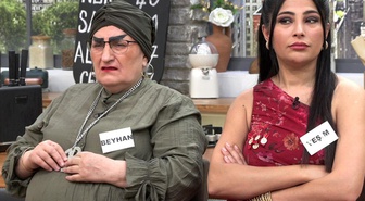 Gelinim Mutfakta yarışmasıyla tanınan Beyhan Öksüz'ün oğlu vuruldu