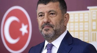 Pazar yerinde fenalaşınca hastaneye kaldırılmıştı: Veli Ağbaba'dan günler sonra ilk görüntü