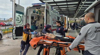Zonguldak'ta kaçak maden ocağında göçük: 1 işçi hayatını kaybetti