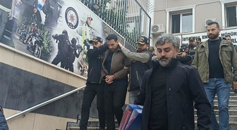 Semih Varol'un da aralarında bulunduğu 10 fenomen adli kontrolle serbest bırakıldı