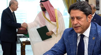Mekke Paktı Türkiye’yi savaşa sokar mı? Ali Şahin’den net yanıt
