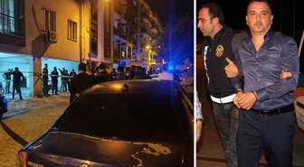 Aydın'da CHP'li Tezcan'ı 10 yıl önce yaralayan kişi başından vurulmuş bulundu