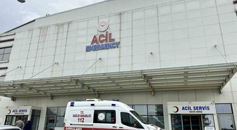Kastamonu'da ormandan toplanan mantar 30 kişiyi hastanelik etti! Hepsi tedavi altında