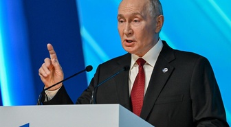 Putin'den Avrupa'ya Kaliningrad uyarısı: Saldırı olursa tüm silahların kullanılması derhal gündeme gelir