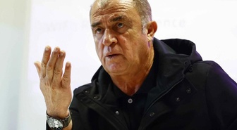 Fatih Terim şampiyonluk favorisini açıkladı: Her şeye rağmen Galatasaray