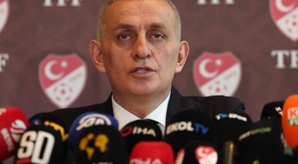 TFF'de yaprak dökümü büyüyor! 6 isim daha istifa edecek