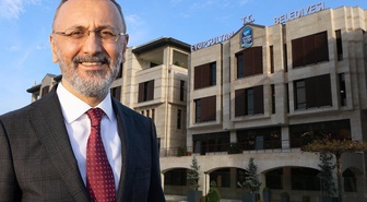 Eyüpsultan Belediye Başkanı Mithat Bülent Özmen gözaltına alındı