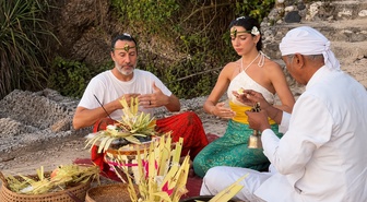 Elvin Levinler Bali'deki düğünün hesabını kuruşu kuruşuna açıkladı