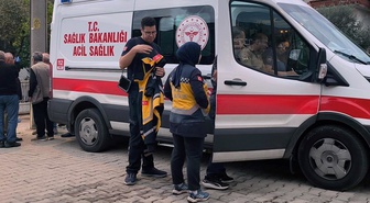 Muğla'da yaşlı kadın banyoda ölü bulundu