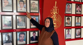Reyhanlı saldırısının faillerinden THKP-C'li Bülent Dükancı, 13 yıl sonra Antakya'da yakalandı
