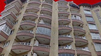 Depremde 52 kişinin öldüğü Cemil Çapar Apartmanı davasında karar bozuldu! Dosya yeniden yargılanacak