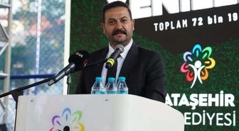Ataşehir Belediye Başkan Vekili Murat Güneş gözaltına alındı
