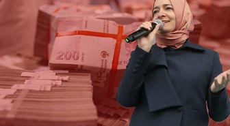 AK Partili vekil Serkan Bayram canlı yayında patladı: Fatma Betül yesin diye mi?