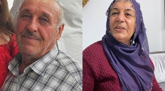 Elazığ'daki yaşlı çift cinayetinde yeni gelişme! Şüphelinin yanında olduğu iddia edilen kadın gözaltında