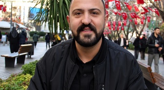 Oğuzhan Alpdoğan'ın aylık kazancı ortaya çıktı