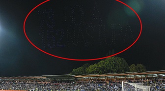 Edin Dzeko milli takıma veda etti! Takım arkadaşlarının omuzlarında sahayı gezdi
