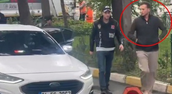 Yasin Kol İstanbul'a böyle geldi! Görenler 'Ne bu rahatlık?' dedi