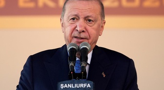 Cumhurbaşkanı Erdoğan: Milletin malına el uzatanların yanlarına kar kalmayacak