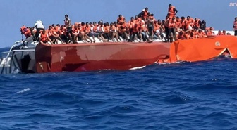 Filo Jet faciasında ölü sayısı 19'a yükseldi! Girne açıklarında bir cenaze daha bulundu