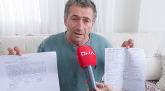 9 yıl kimsesizler mezarlığında yatan Oğuzhan'ın kimliği DNA ile belirlendi! Baba mezarın açılmasını istedi
