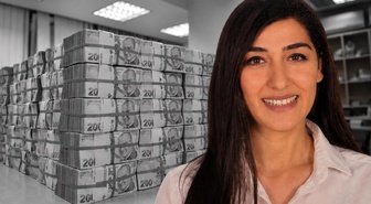 Devasa para trafiği deşifre oldu! Avukat çift tek hisseden 2,5 milyar kazandı
