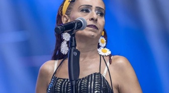 Yıldız Tilbe'yi çileden çıkardılar: Yapay zekanızdan bıktım