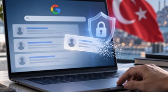 Google'dan istenmeyen kişisel veriler için Türkiye'ye özel başvuru yolu! 30 gün süresi var