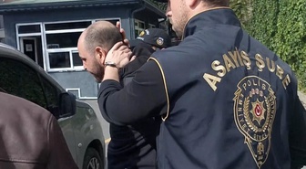 Güvercin yüzünden çıkan tartışmada 1 kişi ölmüştü! 9 yıldır aranan firari hükümlü Gaziosmanpaşa'da yakalandı