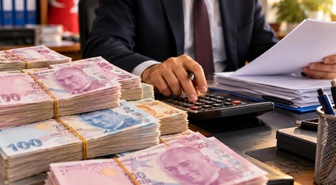 Teklif Meclis'e sunuldu! Memurlar yılda iki kez ikramiye alabilir