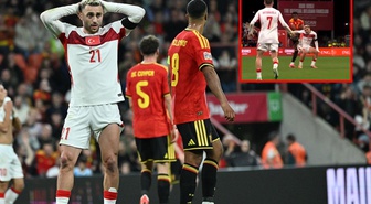 Ne yaptın Barış Alper Yılmaz! Dünyaya madara olduk