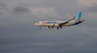 Flydubai uçağında kaptana baltayla saldıran yardımcı pilot için BAE'den açıklama: Terör eylemi girişimi