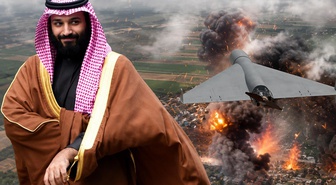 Bölgede tansiyon yüksek! Suudi Arabistan, Husiler’e karşı savaşa hazırlanıyor