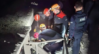 Samsun'da 3 işçinin öldüğü fabrikada uyarılar aylar önce deftere yazılmış! 3 yöneticiye 22,5 yıla kadar hapis istendi