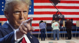 Donald Trump'tan 5 bin dolarlık seçim vaadi! Tek şartını açıkladı