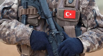 Türkiye'nin askeri gücü dış basında! Yunanistan'la farkı ortaya koydular