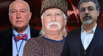 24 dakikada 3 deprem! Bilim insanlarından 'deprem fırtınası' uyarısı