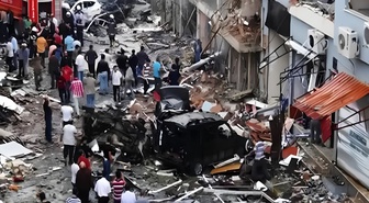 52 vatandaşımızın katiliydi! Terörist Mihraç Ural'ın yardımcısı Suriye'de yakalandı