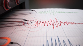 Adana'da 17 dakika arayla 4.8 ve 4,9'luk iki deprem meydana geldi